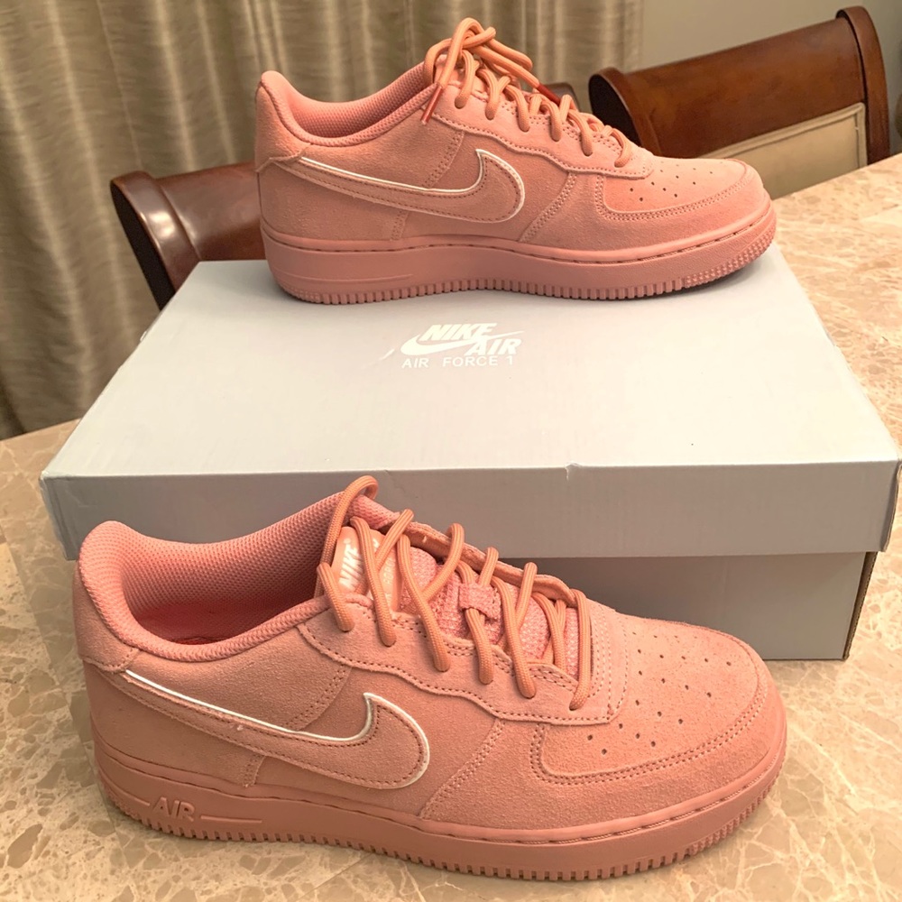 COPY - Star Dust Air Force 1’s